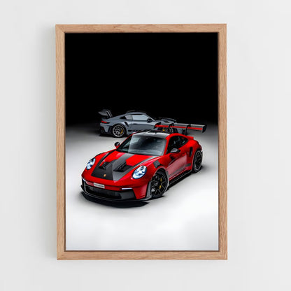 ap-rs-1 cadre Bois clair