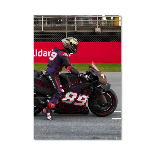 Poster Rs-gp motogp 81810