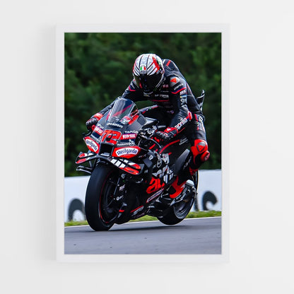 ap-rs-gp motogp-2 cadre Blanc