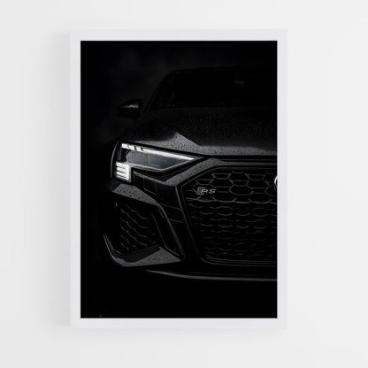 ap-rs3-3 cadre Blanc