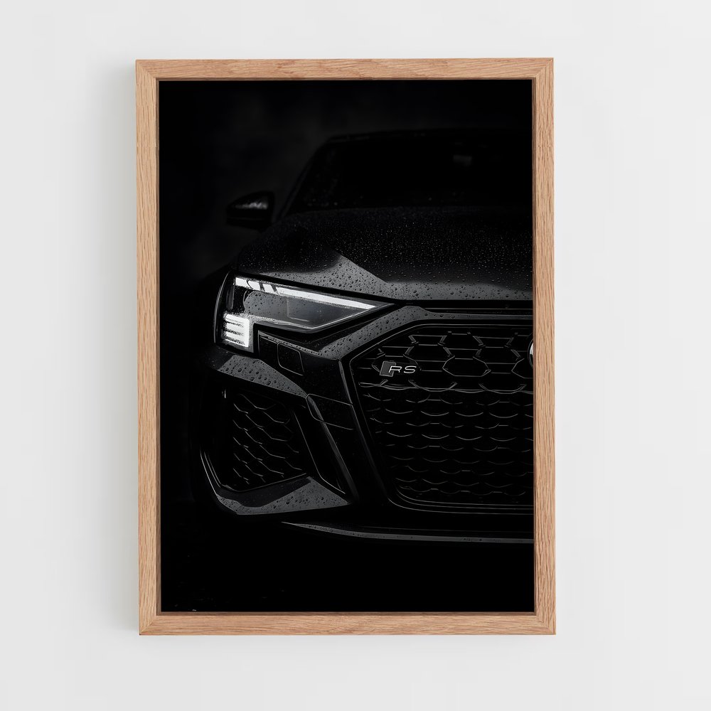 ap-rs3-3 cadre Bois clair