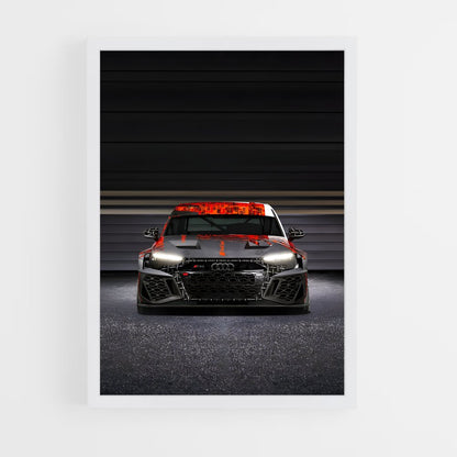 ap-rs3 lms-1 cadre Blanc