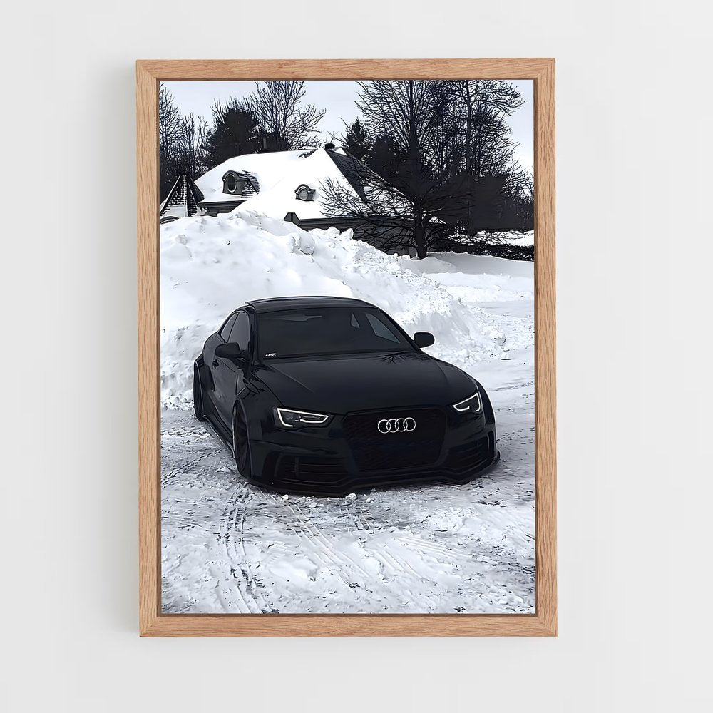 ap-rs5-1 cadre Bois clair