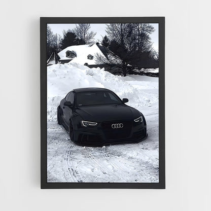 ap-rs5-1 cadre Noir