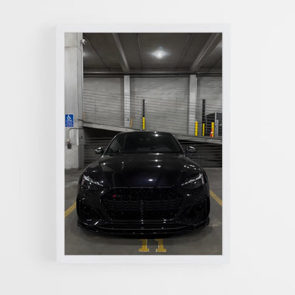 ap-rs5-2 cadre Blanc