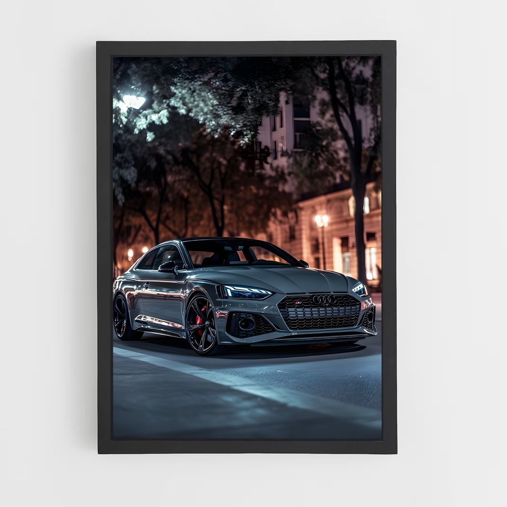 ap-rs5-4 cadre Noir