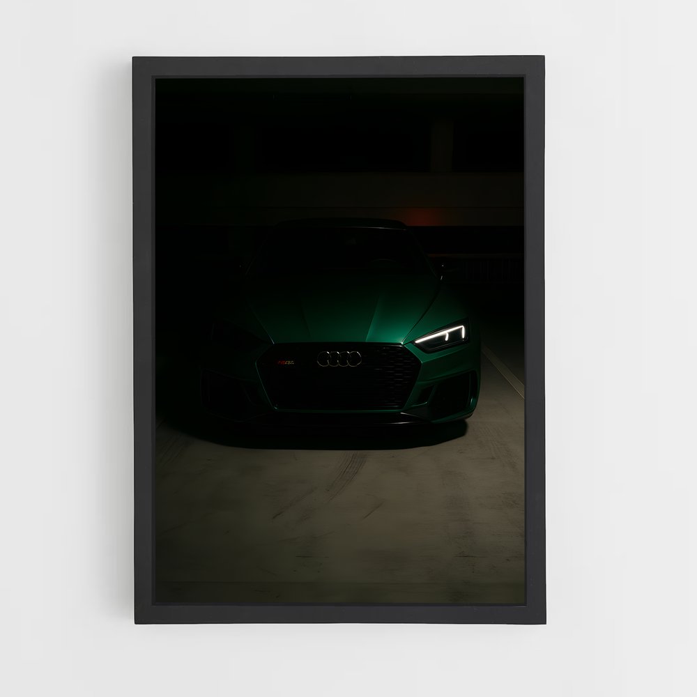 ap-rs5-5 cadre Noir
