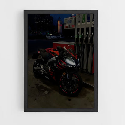 ap-rs 125-1 cadre Noir
