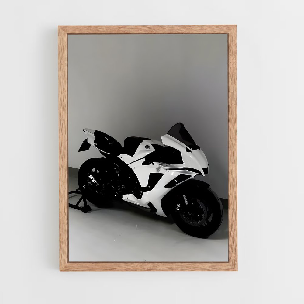 ap-rs 250-1 cadre Bois clair