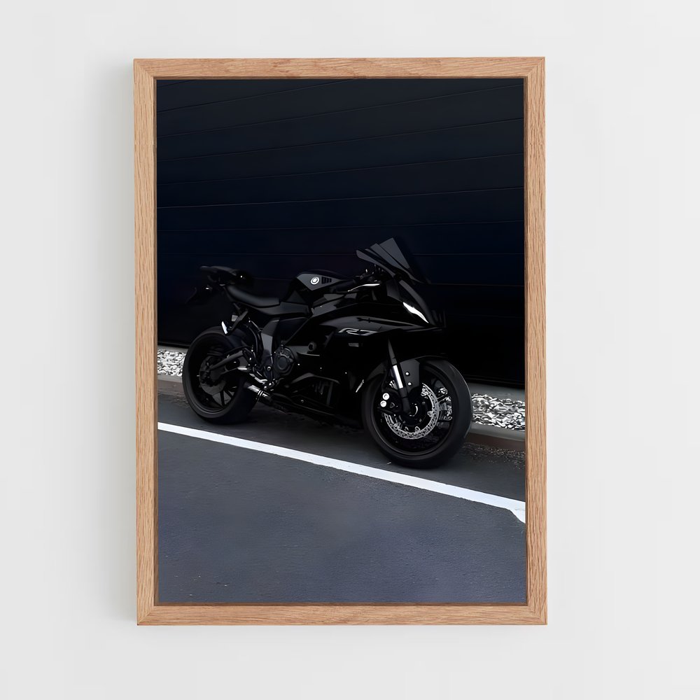 ap-rs 250-2 cadre Bois clair