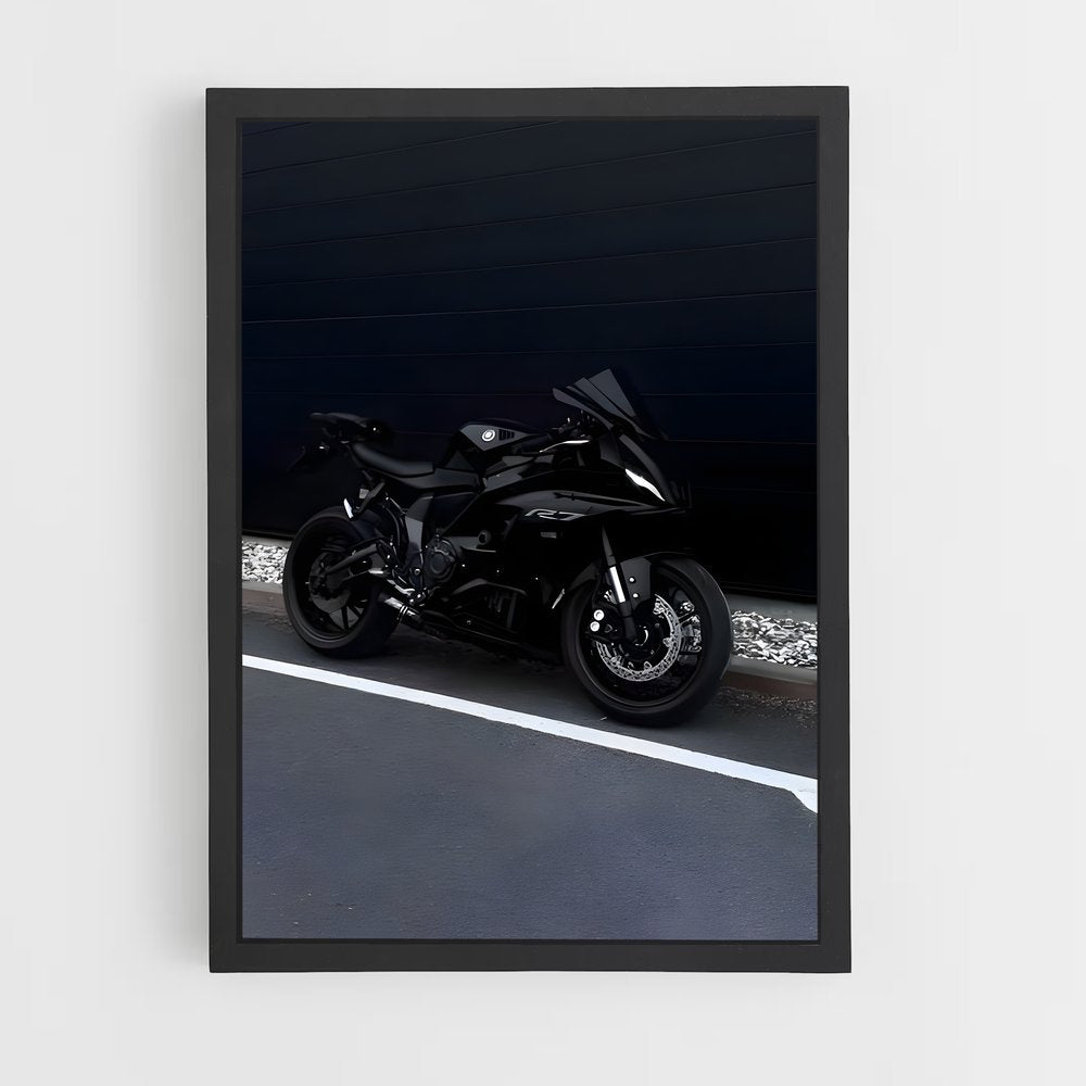 ap-rs 250-2 cadre Noir