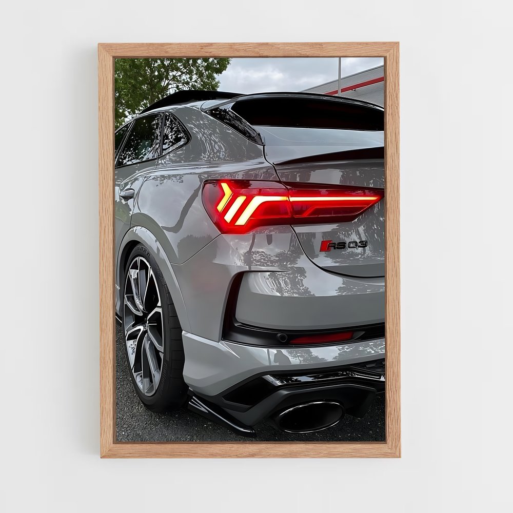 ap-rs q3-1 cadre Bois clair