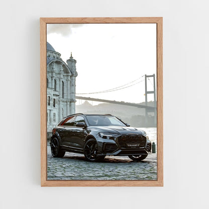 ap-rs q3 sportback-2 cadre Bois clair