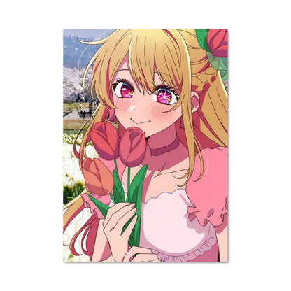 Poster Ruby hoshino 32078