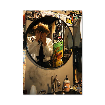 Poster Ruel 54430
