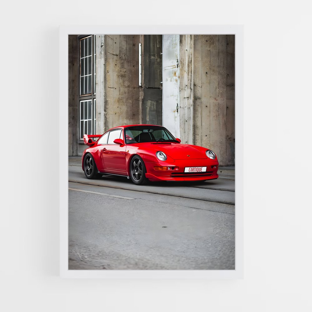 ap-ruf-1 cadre Blanc