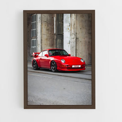 ap-ruf-1 cadre Bois foncé