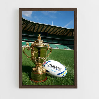 ap-rugby championship-1 cadre Bois foncé