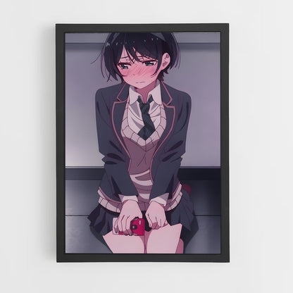 ap-ruka sarashina-2 cadre Noir