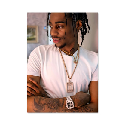 Poster Russ millions 54432