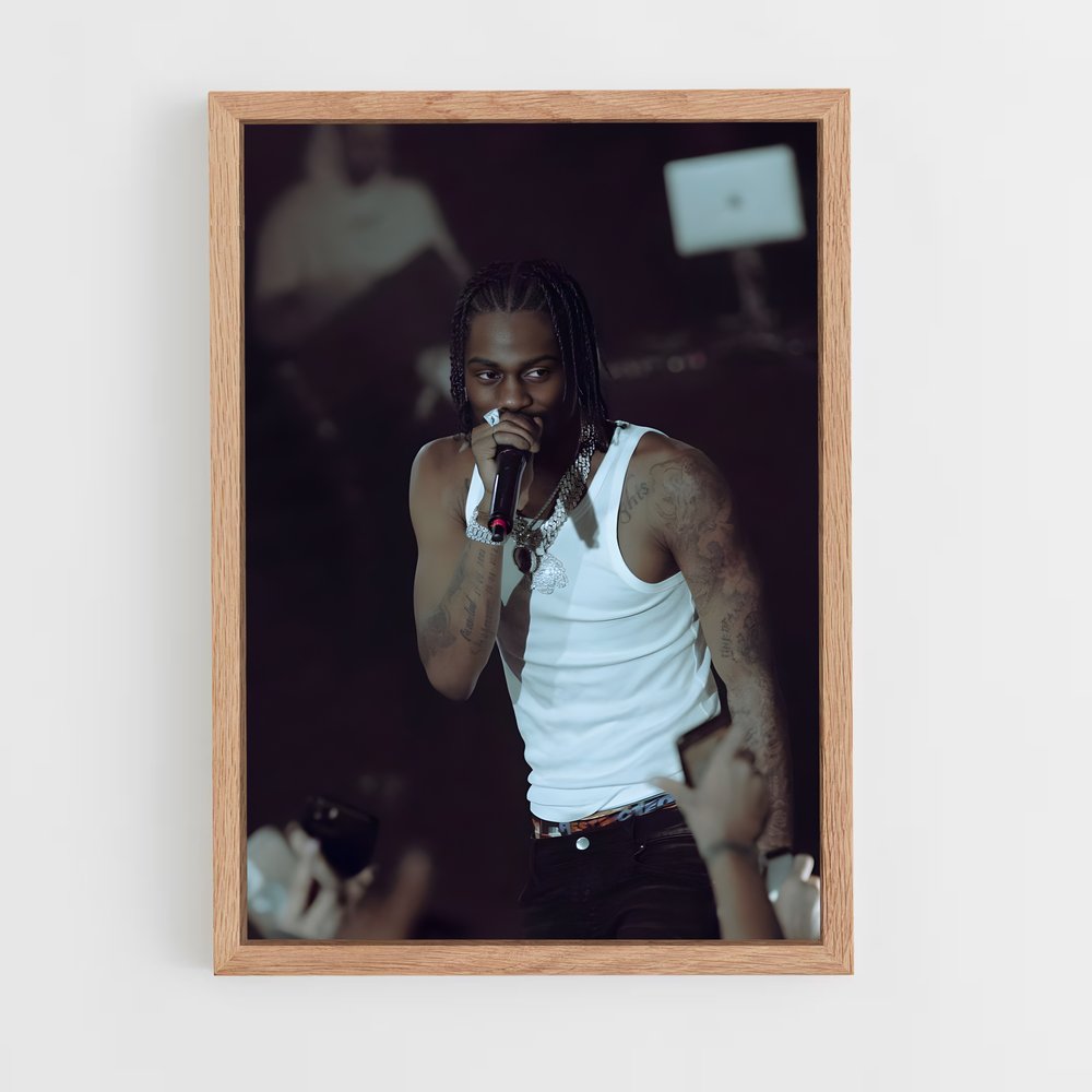 ap-russ millions-2 cadre Bois clair
