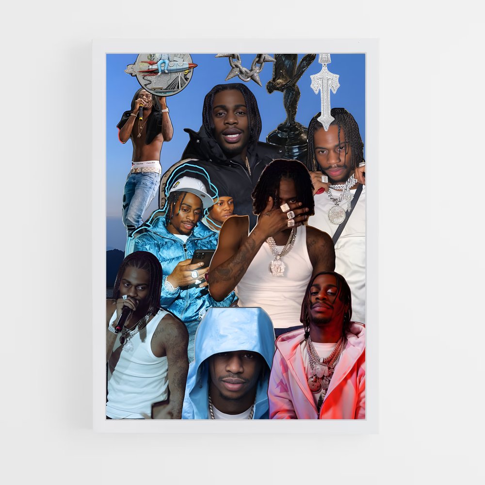 ap-russ millions-4 cadre Blanc