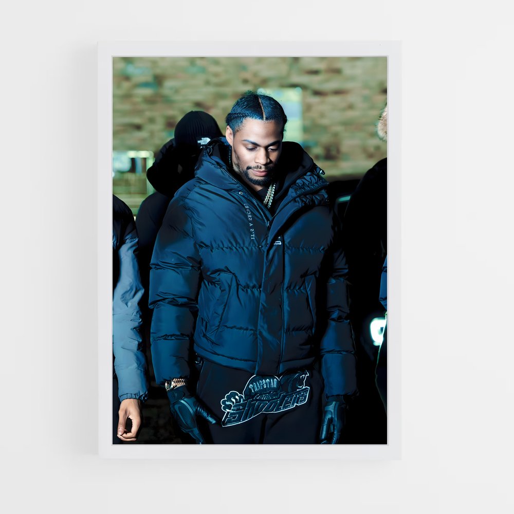 ap-russ millions-6 cadre Blanc