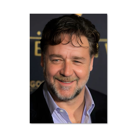 Poster Gladiateur du Cinéma