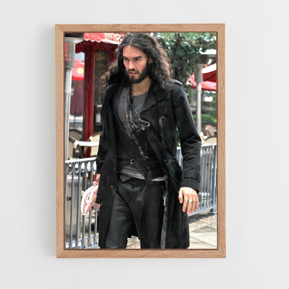 ap-russell brand-2 cadre Bois clair