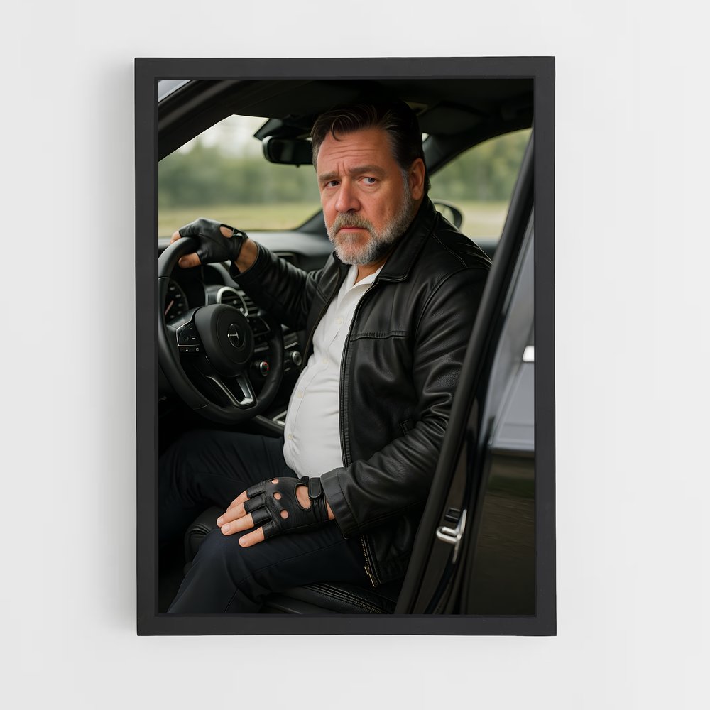 ap-russell crowe-10 cadre Noir