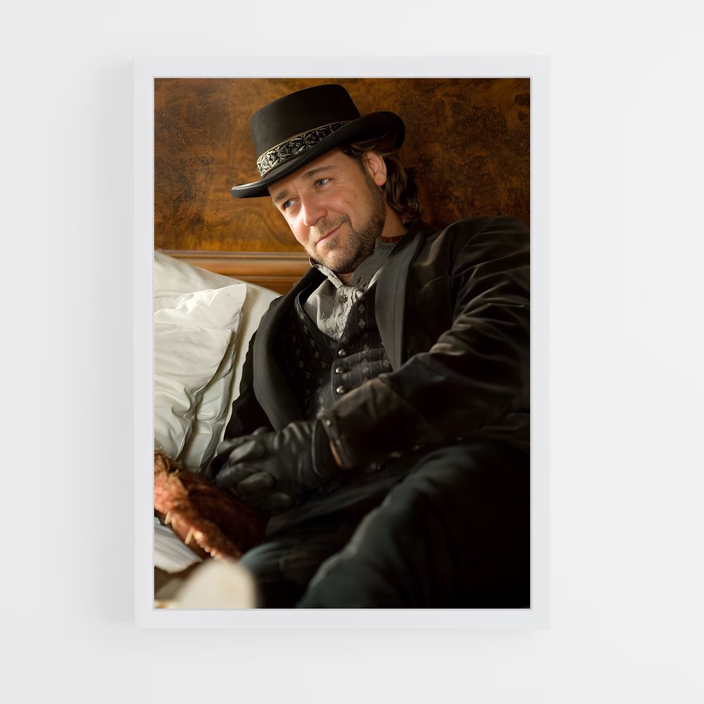 ap-russell crowe-11 cadre Blanc