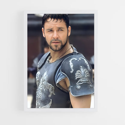 ap-russell crowe-8 cadre Blanc