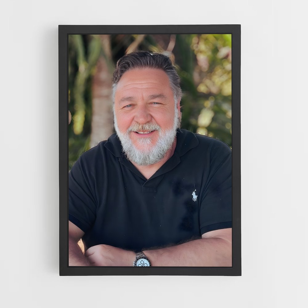 ap-russell crowe-9 cadre Noir
