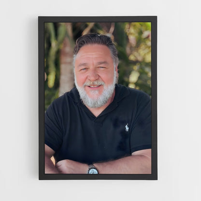 ap-russell crowe-9 cadre Noir