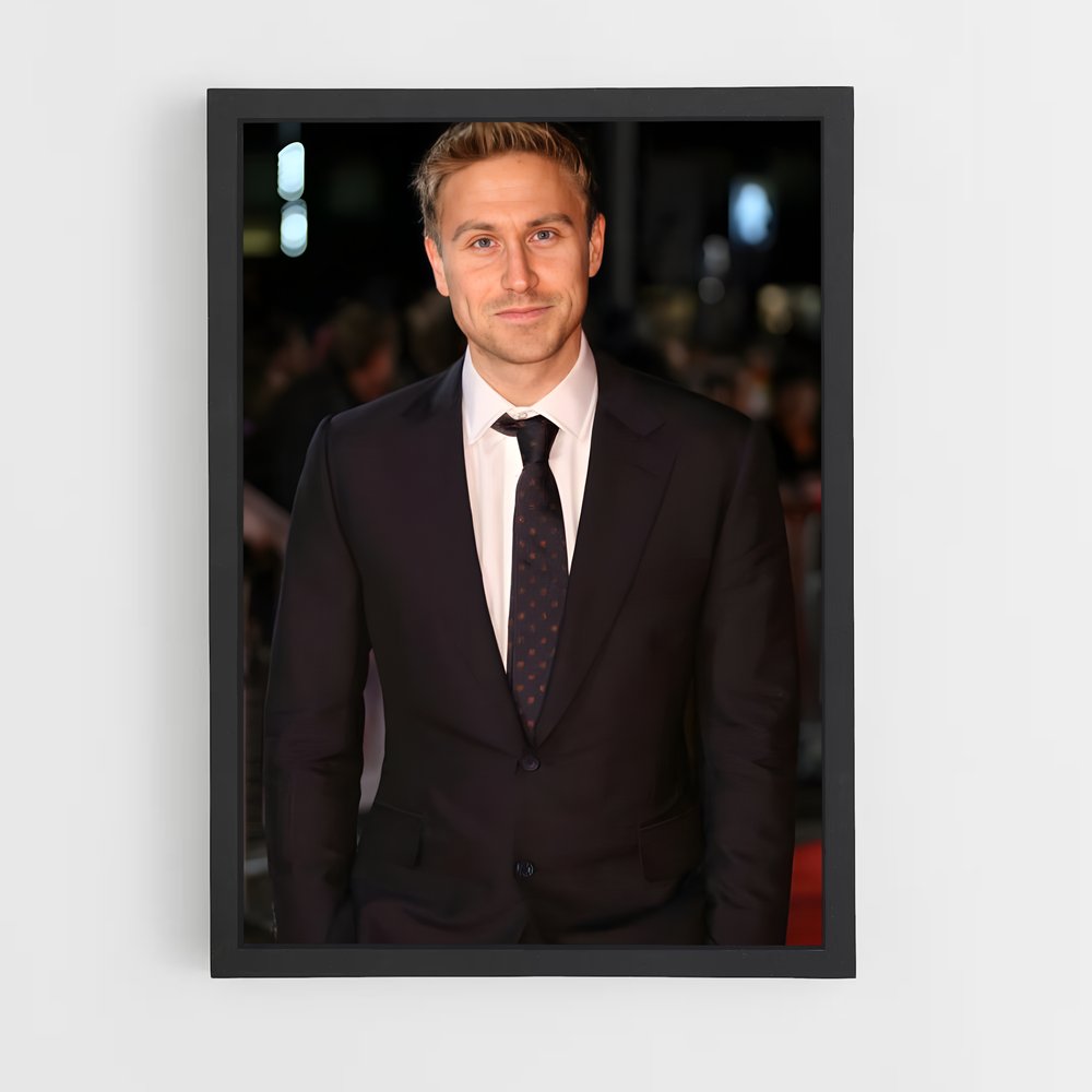ap-russell howard-7 cadre Noir