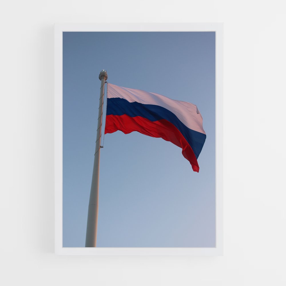 ap-russia flag-3 cadre Blanc
