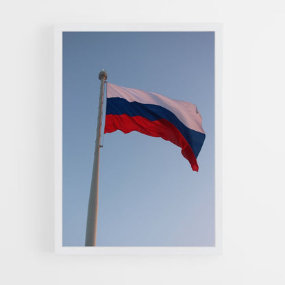 ap-russia flag-3 cadre Blanc