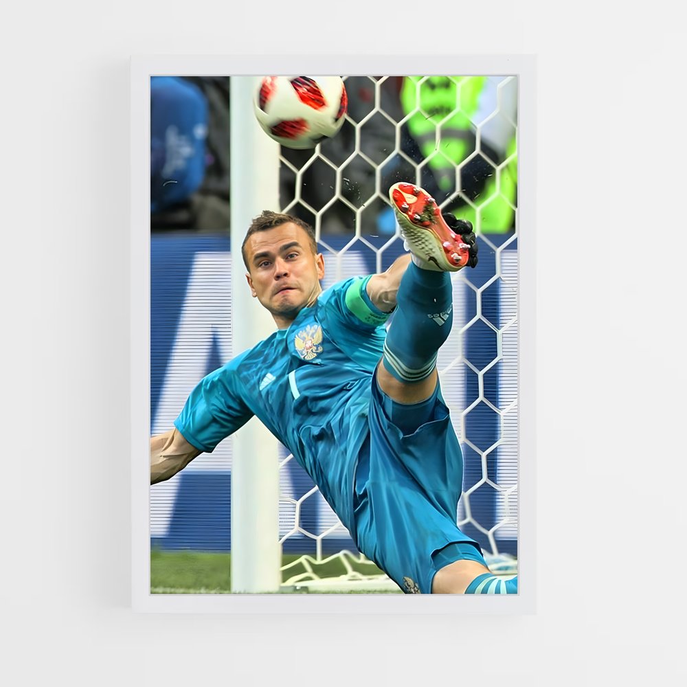 ap-russia national football team-4 cadre Blanc