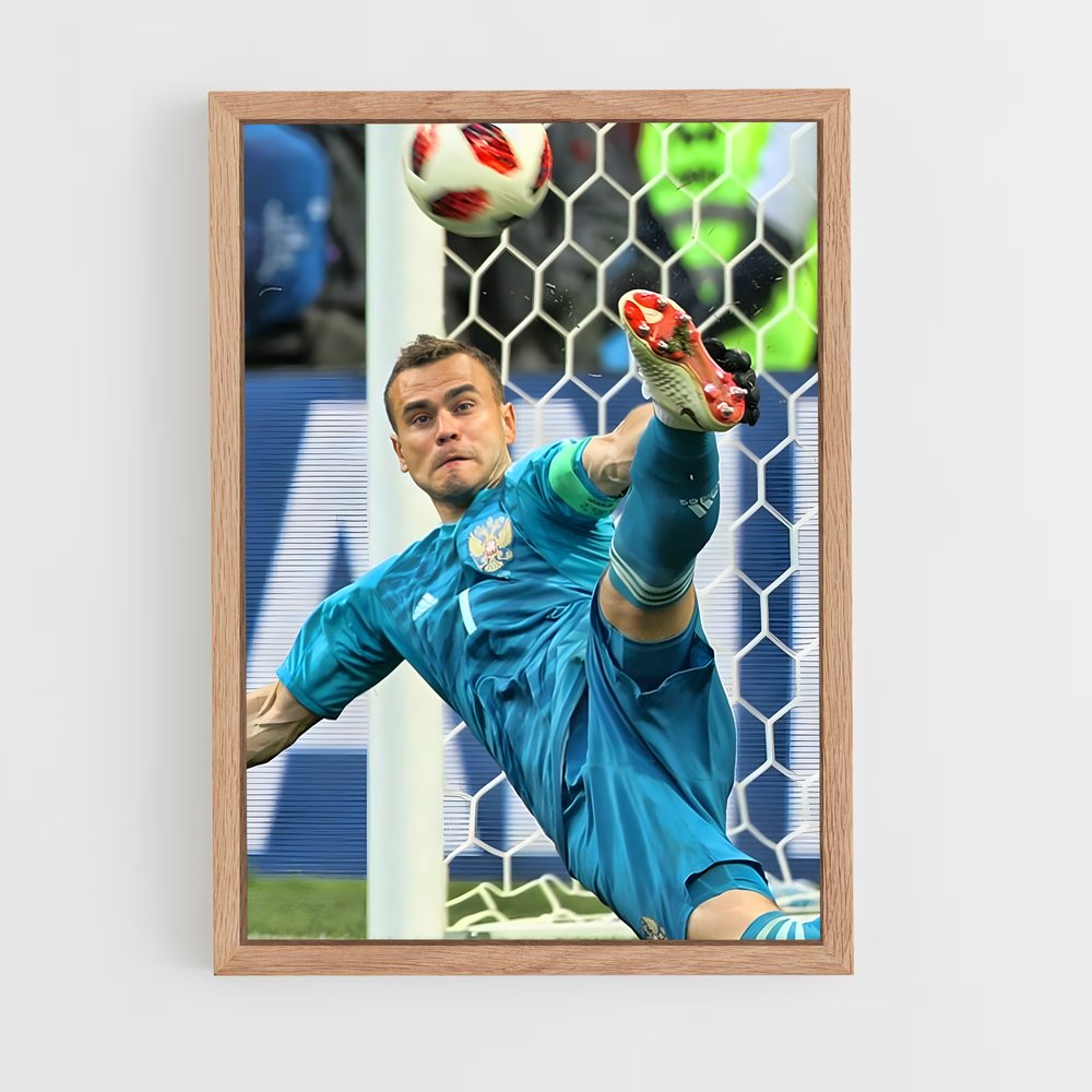 ap-russia national football team-4 cadre Bois clair