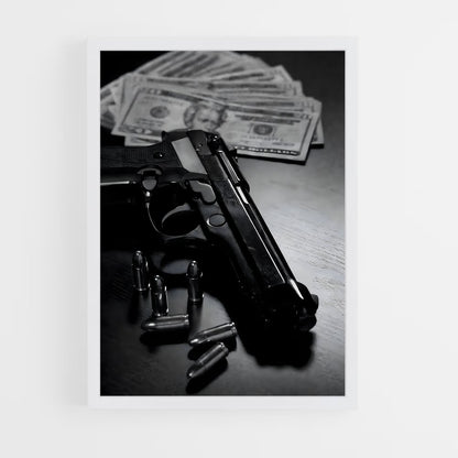 ap-russian mafia-3 cadre Blanc
