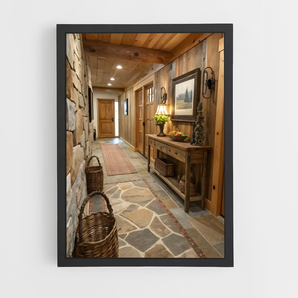ap-rustic-22 cadre Noir