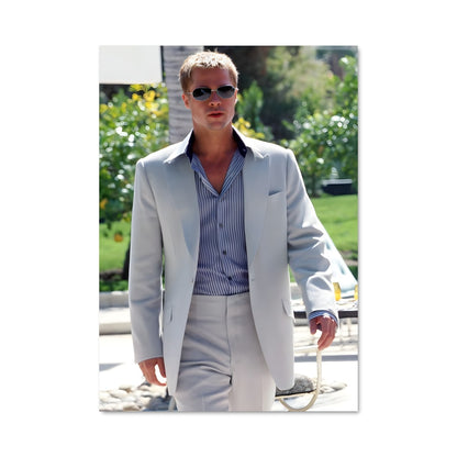 Poster Rusty ryan 35362