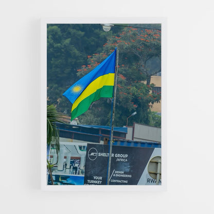 ap-rwanda flag-1 cadre Blanc