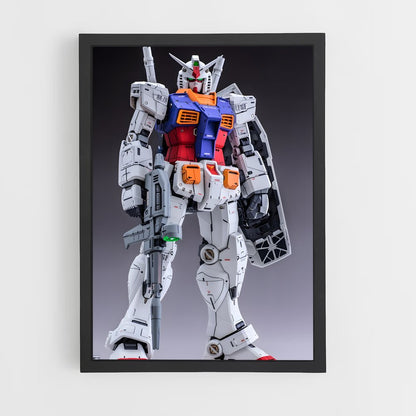 ap-rx78 gundam-2 cadre Noir