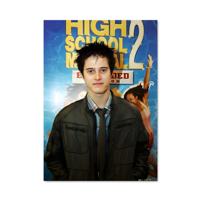 Poster Red Carpet Arrival