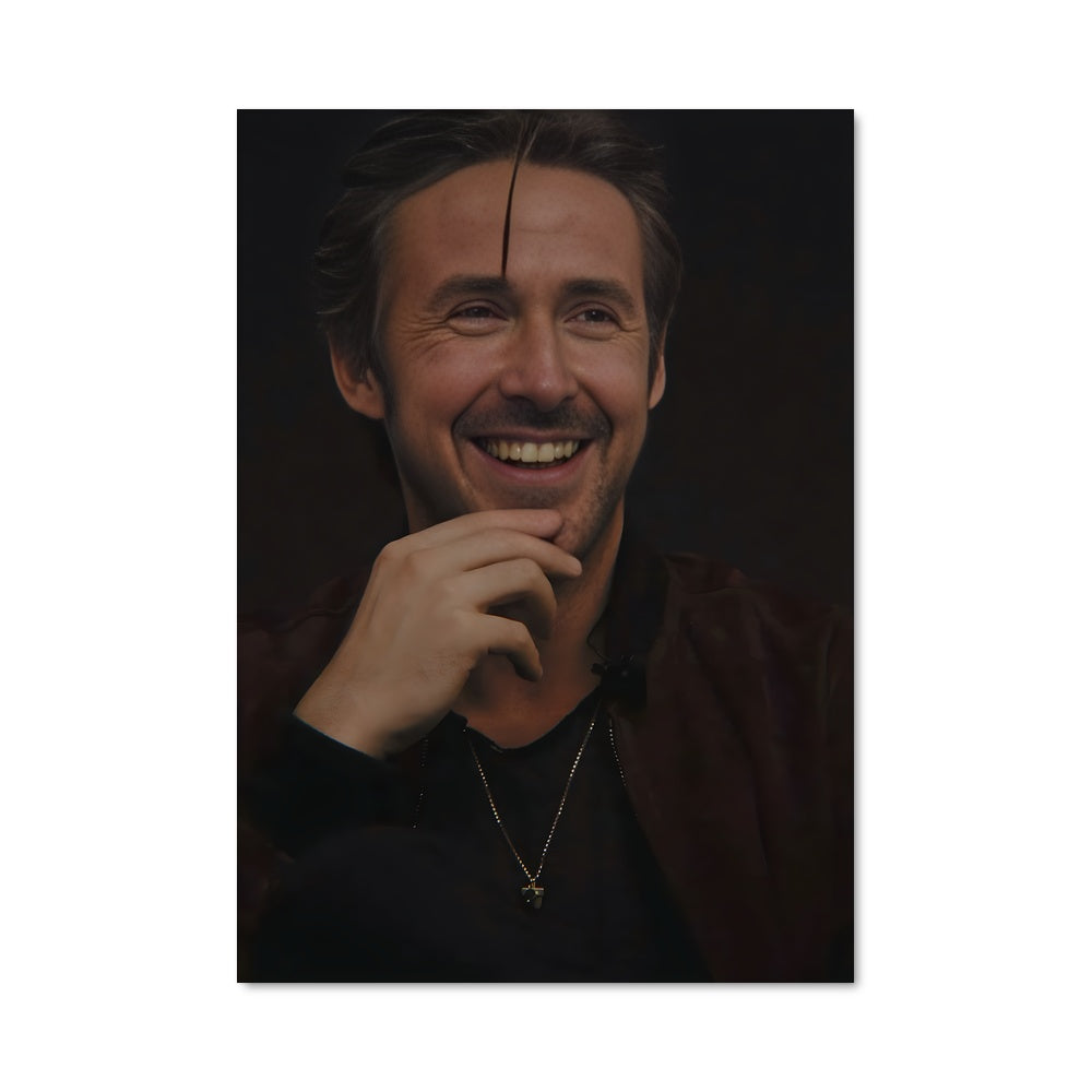 Poster La Lueur de Ryan