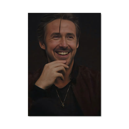 Poster La Lueur de Ryan