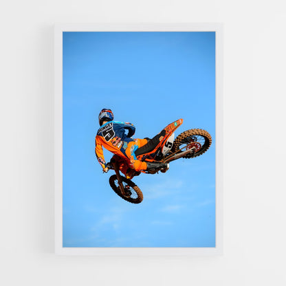 ap-ryan dungey-2 cadre Blanc