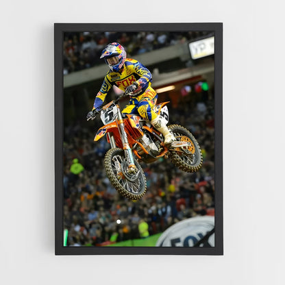 ap-ryan dungey-5 cadre Noir