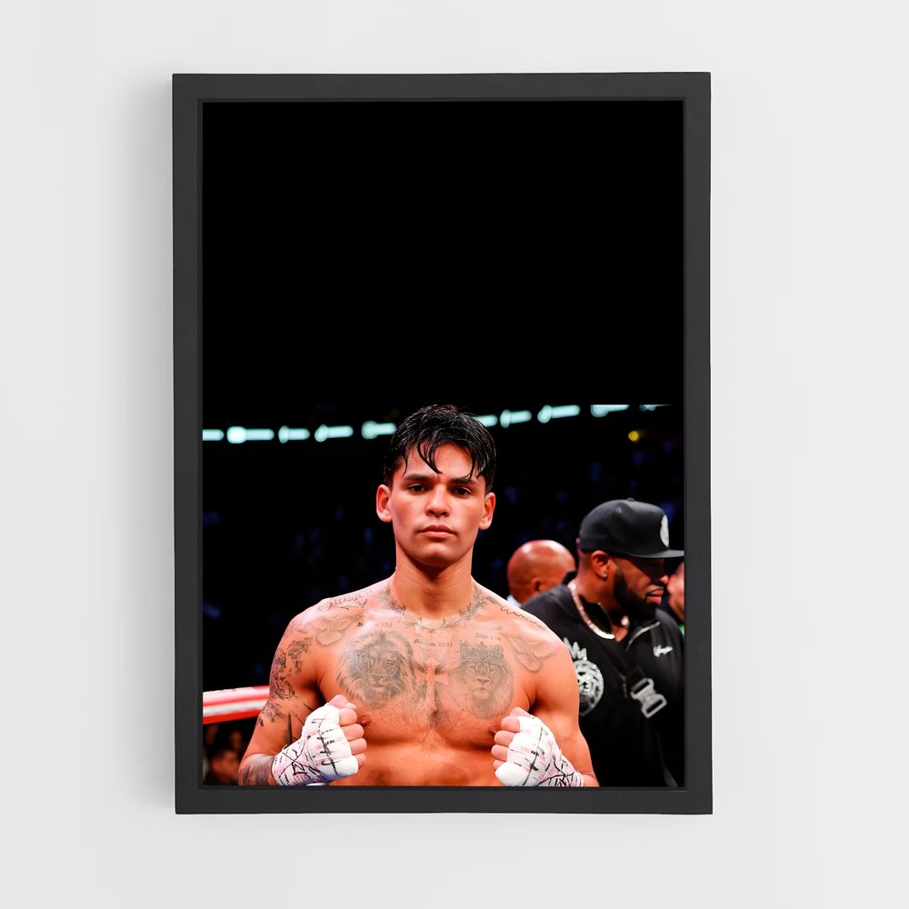 ap-ryan garcia-3 cadre Noir